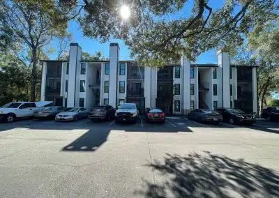 Dawson Apartments Renovation