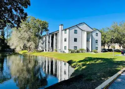 Dawson Apartments Renovation