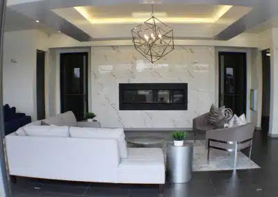 Pure Living Apartments Renovation