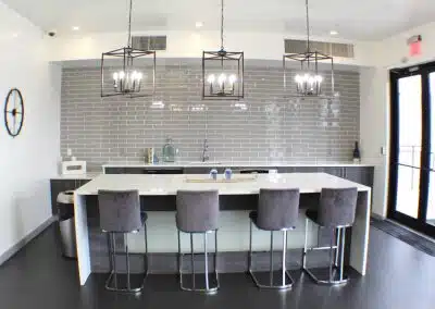 Pure Living Apartments Renovation