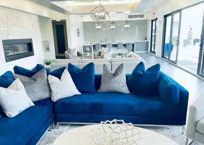 Pure Living Apartments Renovation