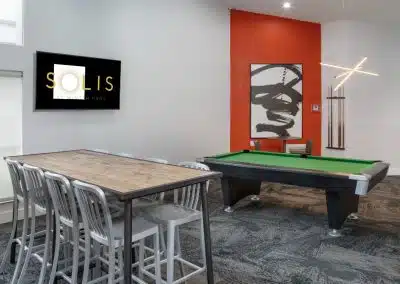 Solis at Winter Park Renovation