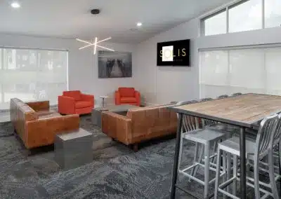 Solis at Winter Park Renovation