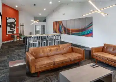 Solis at Winter Park Renovation