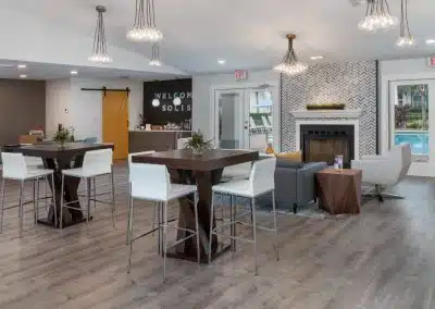 Solis at Winter Park Renovation