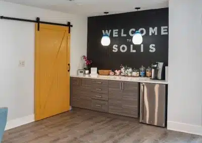 Solis at Winter Park Renovation