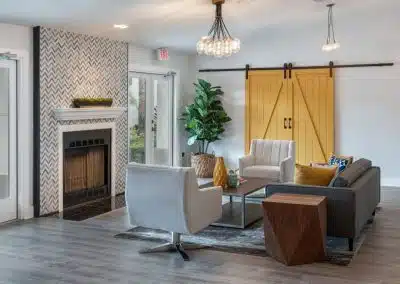 Solis at Winter Park Renovation