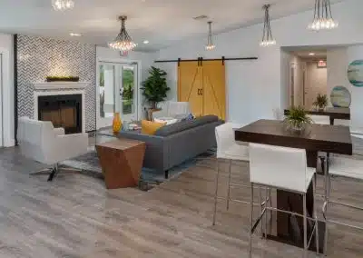 Solis at Winter Park Renovation