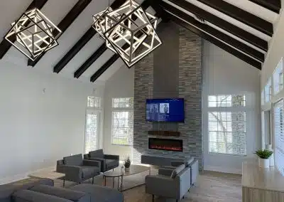 Southpoint at Stones River Renovation