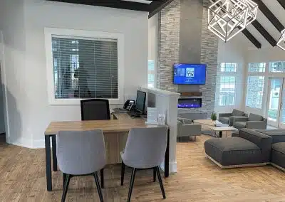 Southpoint at Stones River Renovation