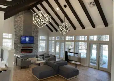 Southpoint at Stones River Renovation