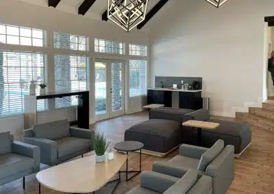 Southpoint at Stones River Renovation