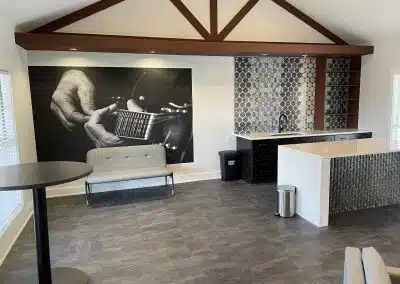 Southpoint at Stones River Renovation