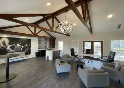 Southpoint at Stones River Renovation