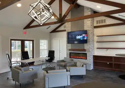 Southpoint at Stones River Renovation