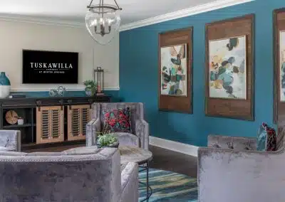 Tuskawilla Apartments at Winter Springs Renovation