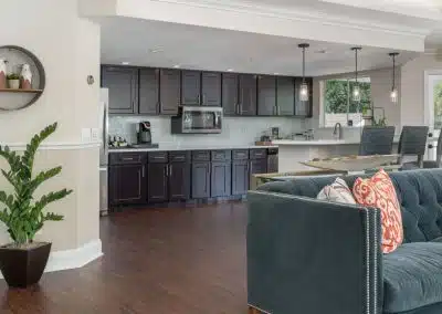 Tuskawilla Apartments at Winter Springs Renovation