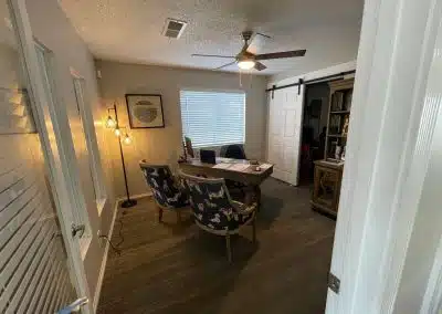 Heron Walk Apartments Renovation