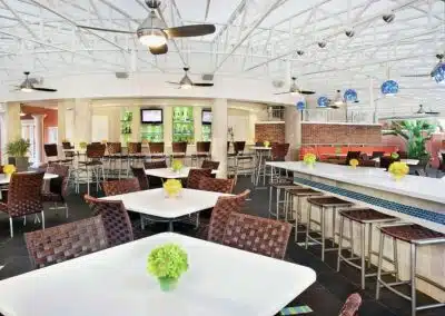 Hilton Grand Vacations Club SeaWorld Orlando Renovation