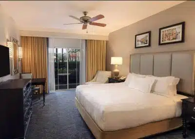 Hilton Grand Vacations Club Tuscany Village Orlando Renovation