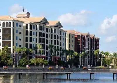 Hilton Grand Vacations Club Tuscany Village Orlando Renovation